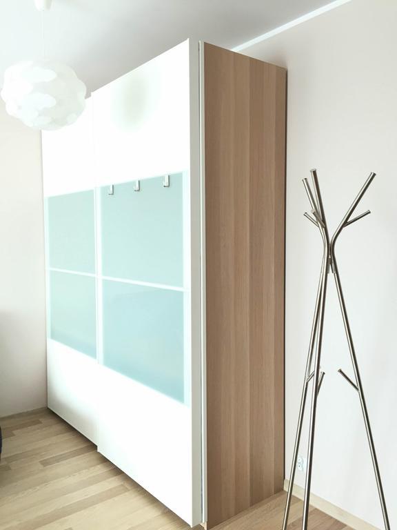 Marcelin Apartments Poznań Esterno foto